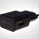hedo charger adapter usb qc 3.0 black